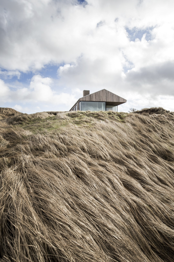 Hervorragende Location-Suche für Fotografie und Film. Entdecke Dänemarks wunderschöne Strandhäuser mit unserer Location-Agentur.