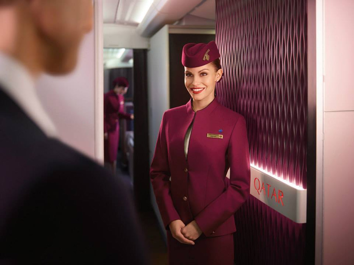 Qatar Airways partners with 70seven for a photo campaign production in Germany, showcasing their creative prowess.